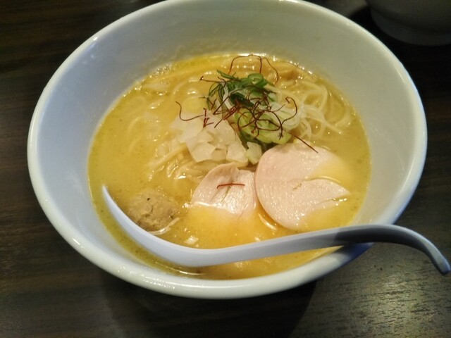 らぁ麺 ばら乃的實拍高清圖