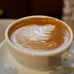 ザ バーガースタンド ナツメグ的实拍图