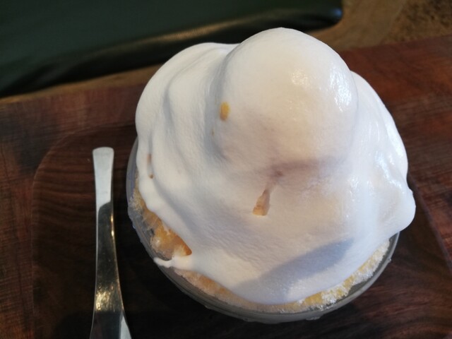 ｃａｆｅ ｂａｌｉ ｇａｓｉ 北山的實拍高清圖