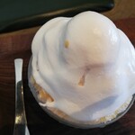 ｃａｆｅ ｂａｌｉ ｇａｓｉ 北山的實拍圖