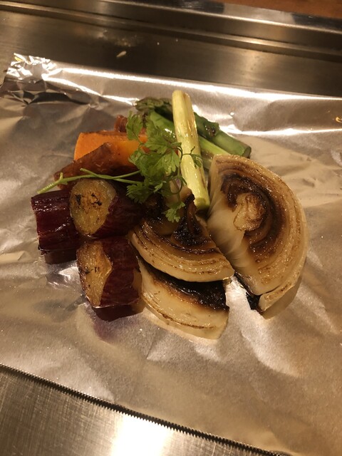 鉄板焼き つくし的實拍高清圖