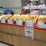 ハオチャオズ 西武池袋本店的實拍圖
