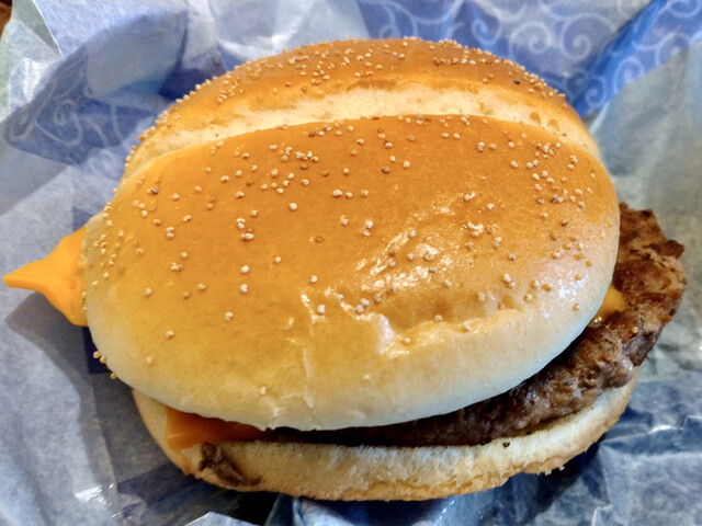 マクドナルド イオンモール札幌平岡店的实拍高清图