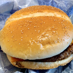 マクドナルド イオンモール札幌平岡店的实拍图