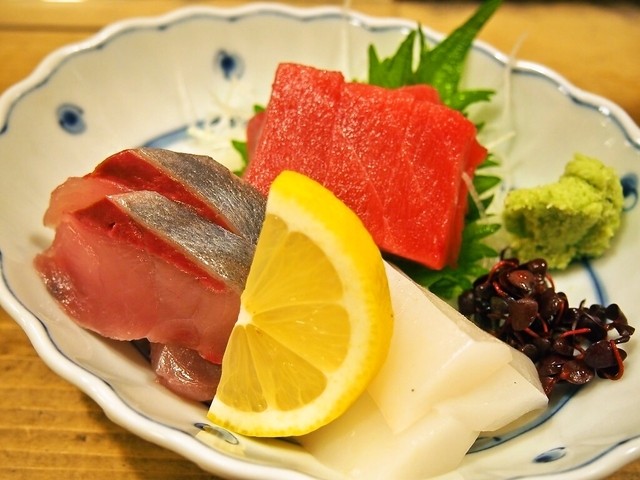 亀すし　本店的實拍高清圖