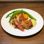 Bistro sora的實拍圖
