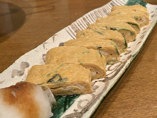 recommendations image for へぎそば匠 六本木店