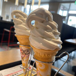 マクドナルド 環状通伏古店的實拍圖