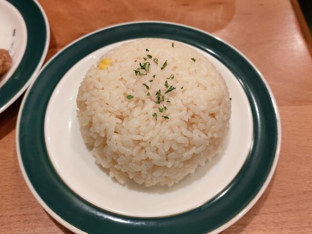 recommendations image for カプリ食堂