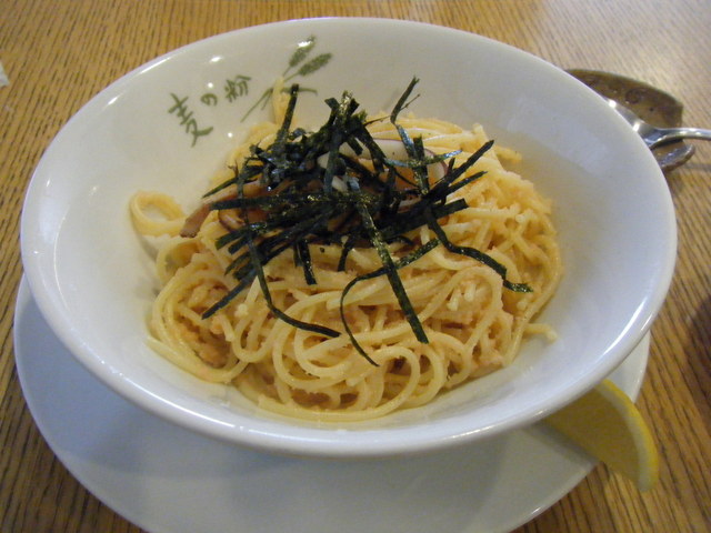 麦の粉的实拍高清图