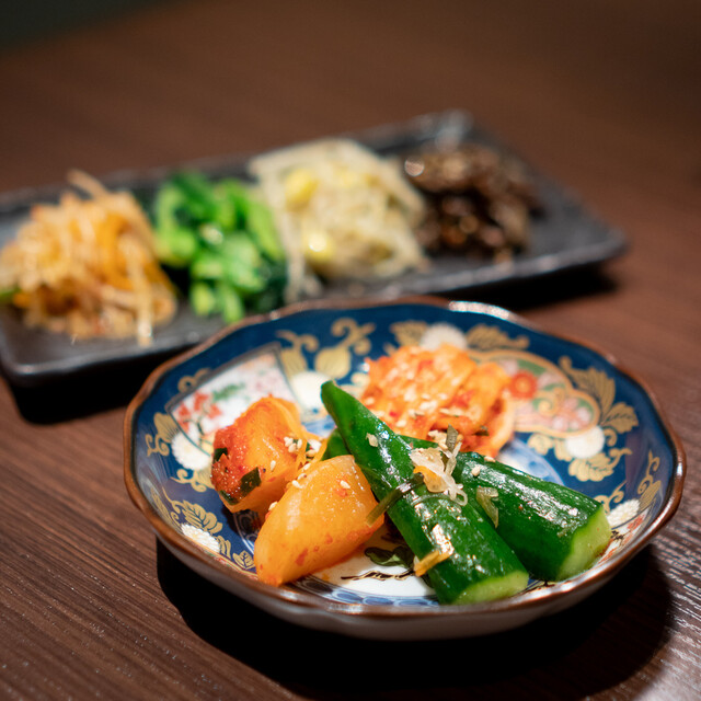 焼肉 わしの 新宿本店的實拍高清圖