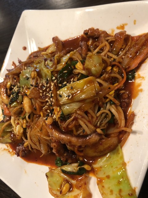 recommendations image for ホシギ2羽チキン