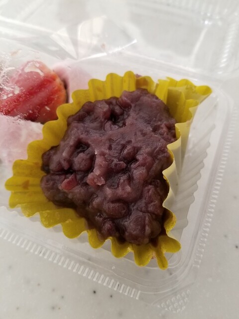 一久大福堂 三越店的實拍高清圖