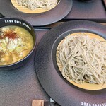 SOBA CAFE IKEMORI的實拍圖
