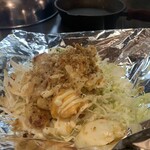 大衆鉄板 たぎつ屋的實拍圖