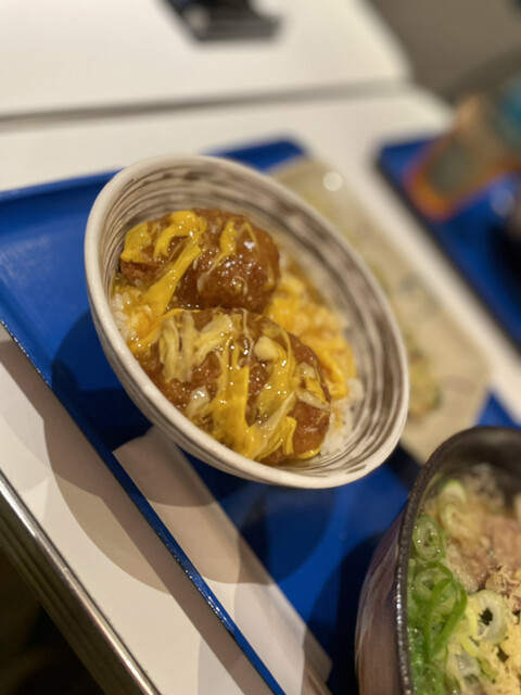 杵屋麦丸 大阪ユニバーサルシティウォーク店的實拍高清圖