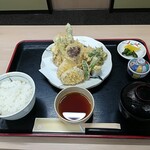 とんき的实拍图