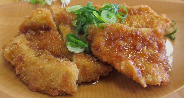 大阪工業大学 中央食堂的實拍圖