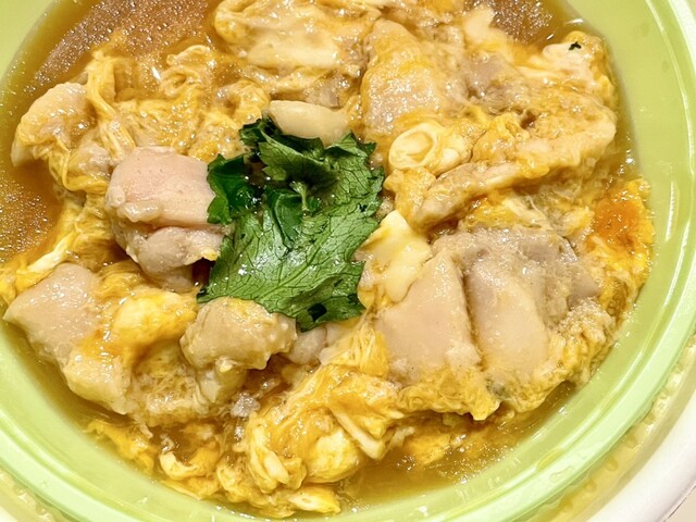 recommendations image for なか卯 赤羽西口店