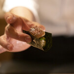 錦 鮨しん 本店的实拍图