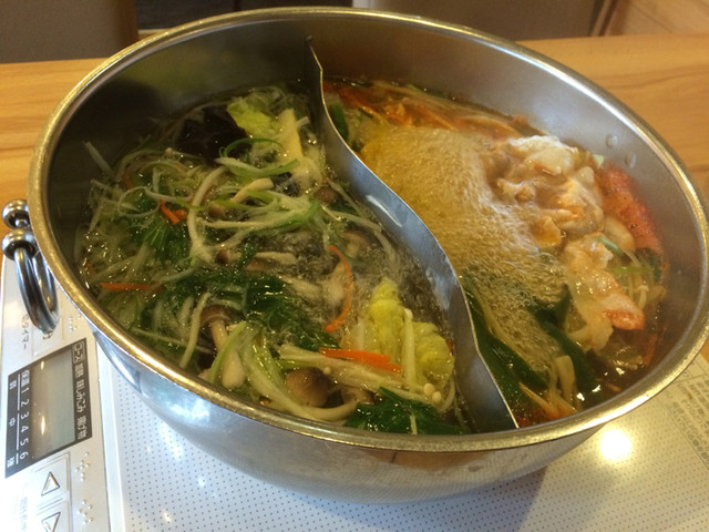 recommendations image for しゃぶ葉 仙川