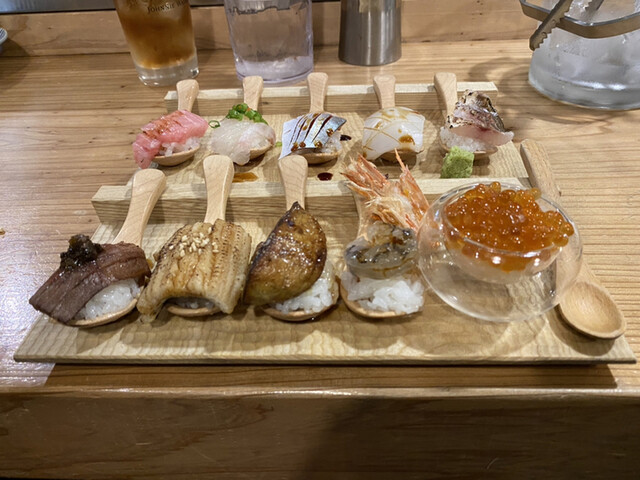 すし酒場 さじ的實拍高清圖