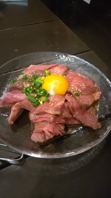 十勝ホルモンKEMURI 帯広店的实拍高清图