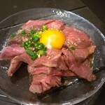 十勝ホルモンKEMURI 帯広店的实拍图