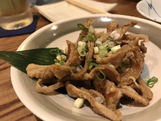 recommendations image for 西麻布 うかたま酒場