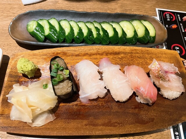 裏のさかな屋的實拍高清圖