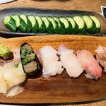 裏のさかな屋的實拍圖