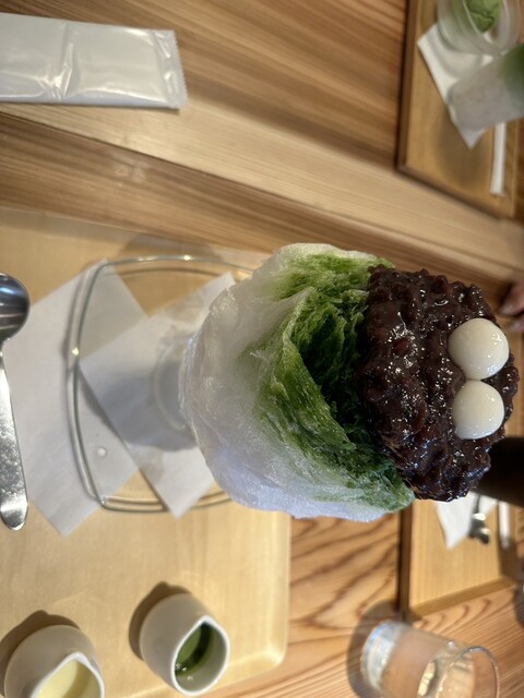 recommendations image for 銀座立田野 自由が丘店