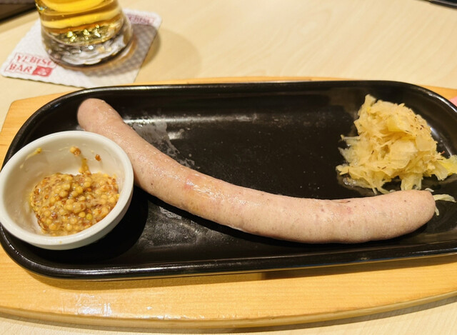 エビスバー 上野の森さくらテラス店的實拍高清圖