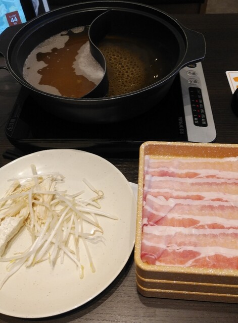 しゃぶ葉  苫小牧店的實拍高清圖