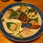 よし庵的实拍图