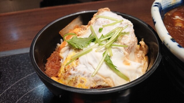 SOBA DINING 結月庵 大崎駅西口シンクパーク店的實拍高清圖