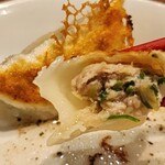 大連餃子基地 DALIAN 麻布十番店的實拍圖