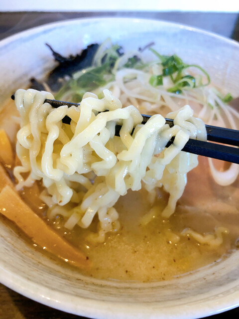 僕は麺だけを傷つけない的实拍高清图