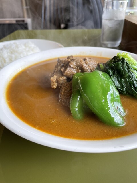 recommendations image for イン カリー