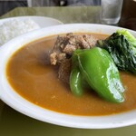 recommendations for イン カリー