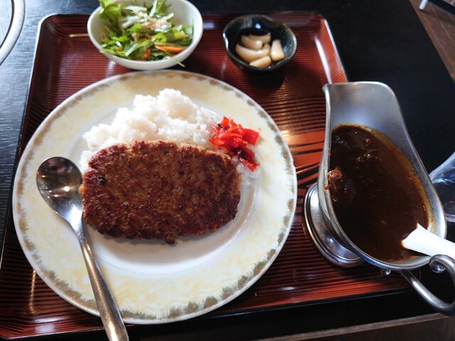 ふれあい食堂 ハイジのキッチン的实拍高清图