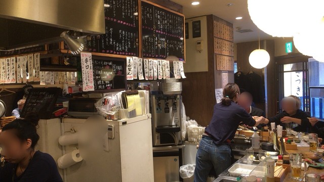 recommendations image for 酒処 さつき