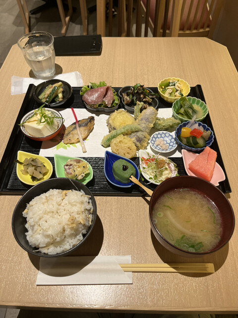 みのるダイニング 京都ポルタ店的实拍高清图