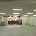 VORTEX SPORTS CAFE的實拍圖