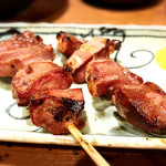 recommendations for 元祖やきとり 串八珍 十条店