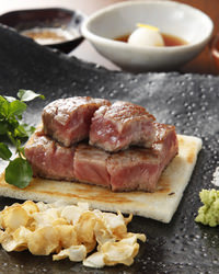 鉄板料理 かわむら的實拍高清圖