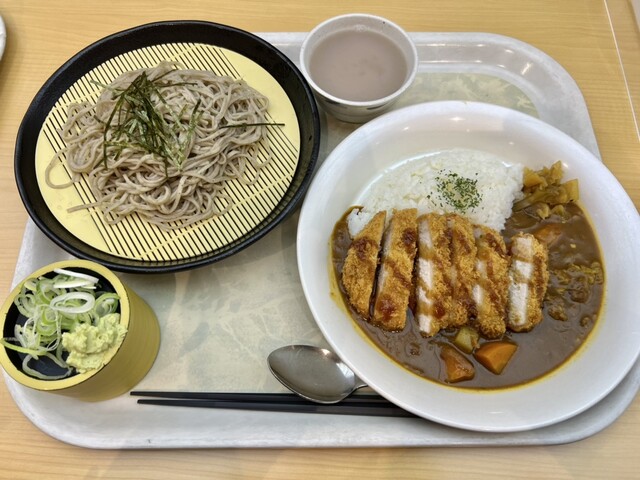 recommendations image for 大聖堂食堂