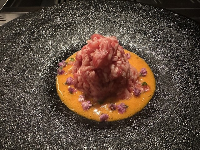 北海道焼肉 北うし的实拍高清图