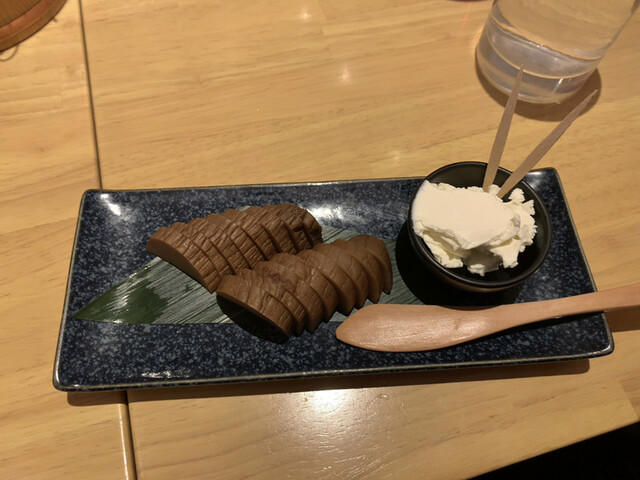 日本酒と肴 あらばしり 亀戸的实拍高清图