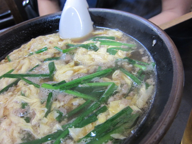 辛麺屋 桝元 中洲本店的實拍高清圖